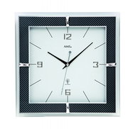 AMS 5855 - Wall Clock