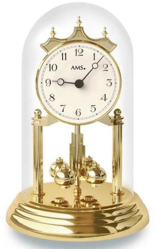 AMS 1201 - Table Clock - Main image