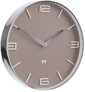 Nástěnné hodiny FUTURE TIME FT3010BR - Nástěnné hodiny