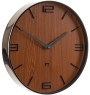 FUTURE TIME FT3010TT - Wall Clock