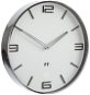 FUTURE TIME FT3010WH - Wall Clock