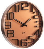 FUTURE TIME FT7010CO - Wall Clock