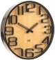 FUTURE TIME FT7010TT - Wall Clock