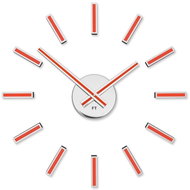 FUTURE TIME FT9400RD - Wall Clock