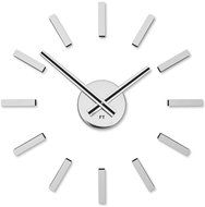 FUTURE TIME FT9400SI - Wall Clock