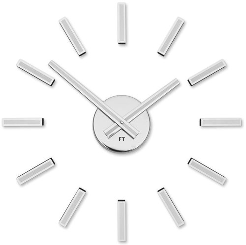 FUTURE TIME FT9400WH - Wall Clock - Main image