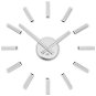 FUTURE TIME FT9400WH - Wall Clock