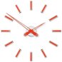 FUTURE TIME FT9600RD - Wall Clock