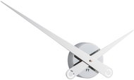 FUTURE TIME FT9620WH - Wall Clock
