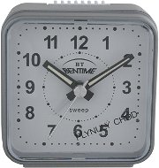 BENTIME NB02-BB06701SV - Alarm Clock