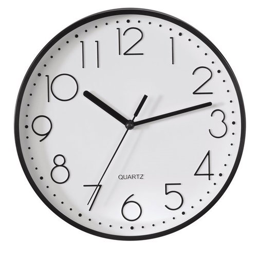 HAMA PG-220 186343 - Wall Clock - Main image