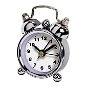 HAMA Nostalgien Mini 123185 - Alarm Clock