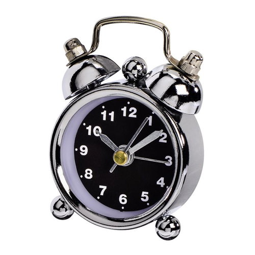 HAMA Nostalgie mini 123186 - Alarm Clock - Main image