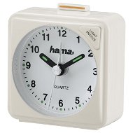 HAMA travel alarm clock A50 136240 - Alarm Clock