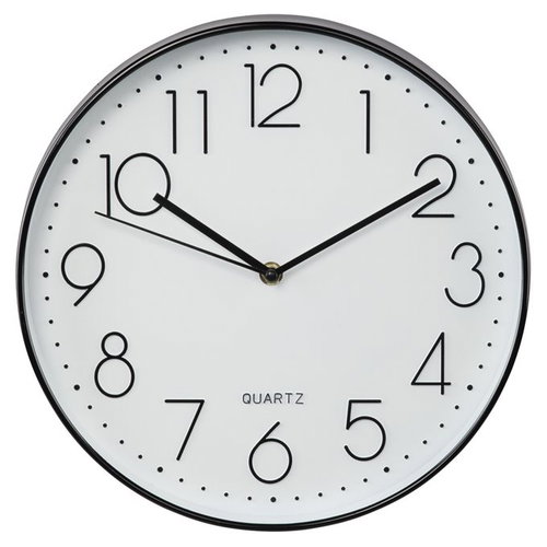 HAMA Elegance 176902 - Clock - Main image