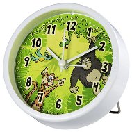HAMA Jungle 176921 - Alarm Clock
