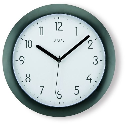 AMS 5845 - Wall Clock - Main image
