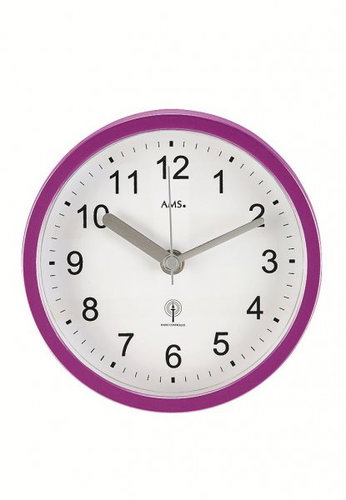 AMS 5924 - Wall Clock - Main image