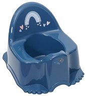 Baby potty Meteo blue - Potty