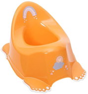 Play potty Meteo - mustard - Potty