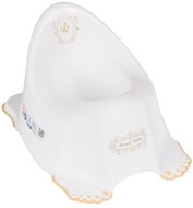 Play potty Royal - white - Potty