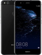 HUAWEI P10 Lite Black - Demo - Mobile Phone