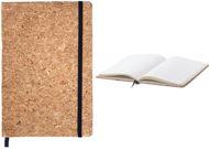 Lined notebook A5 G01.3980 - Notepad