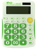 MPM Quality calculator empen B01E.1755 green - Calculator