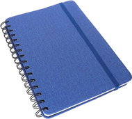 MPM Diario modrý - G01.4277.30 - Notepad