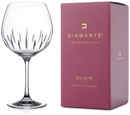Diamante Gin glass Linea 610 ml 1 pc - Glass