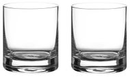 Diamante Whiskey glass Edinburg 310 ml 2 pcs - Glass