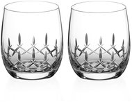 Diamante Glasses for spirits Classic 350 ml 2 pcs - Glass