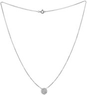 DIAMOND SPOT Náhrdelník s brilianty SRP1131 (Au 585/1000, 1,91 g) - Necklace