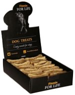 Fitmin For Life Natural bones with liver and yucca 30 pcs - Dog Bone