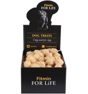 Fitmin For Life Prírodné guličky s pľúcami 550 g - Maškrty pre psov