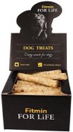 Fitmin For Life Natural sticks with liver and yucca 50 pcs - Dog Treats