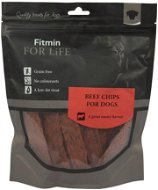 Fitmin For Life Beef slices for dogs 400g - Dog Treats