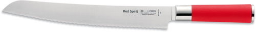 F. Dick Bread knife Red Spirit - Kitchen Knife - Main image