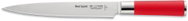 F. Dick Draining knife Red Spirit - Kitchen Knife