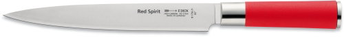 F. Dick Draining knife Red Spirit - Kitchen Knife - Main image