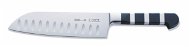 F. Dick Santoku with special cuts from the 1905 series - Kitchen Knife