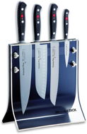 F. Dick Magnetic Rack with Premier Plus Knives - Knife Set