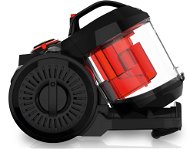 DIRT DEVIL 2620-2 Ultima black - Bagless Vacuum Cleaner