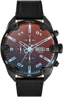 Diesel Spiked Chronograph pánské hodinky DZ4667 - Watch