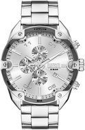 Diesel Spiked Chronograph pánské hodinky DZ4677 - Watch