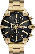 Diesel Spiked Chronograph pánské hodinky DZ4678 - Watch