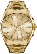 Diesel D-Curve Chronograph pánské hodinky DZ4695 - Watch