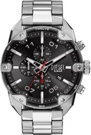 Diesel Spiked Chronograph pánské hodinky DZ4709 - Watch