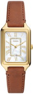 Fossil Raquel dámské hodinky hranaté ES5307 - Watch