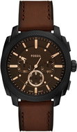 Fossil Machine Chronograph pánské hodinky FS6101 - Watch